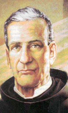 Beatification of Father Olallo in Camaguey Cuba on Saturday